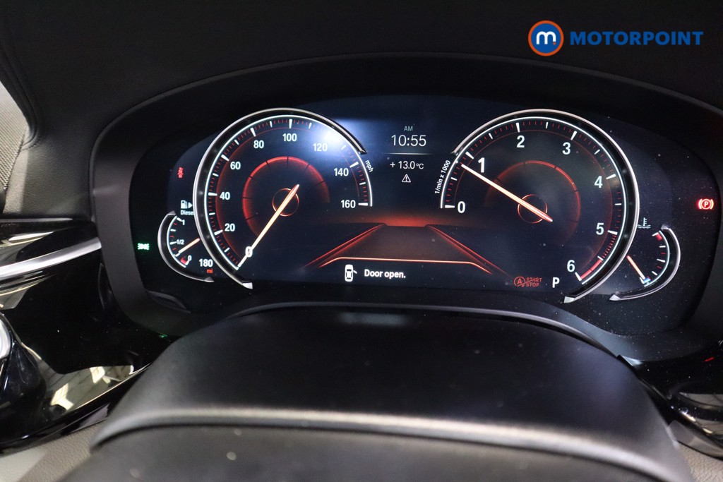 BMW 5 Series M Sport Automatic Diesel Estate - Stock Number (1585029) - 4th supplementary image