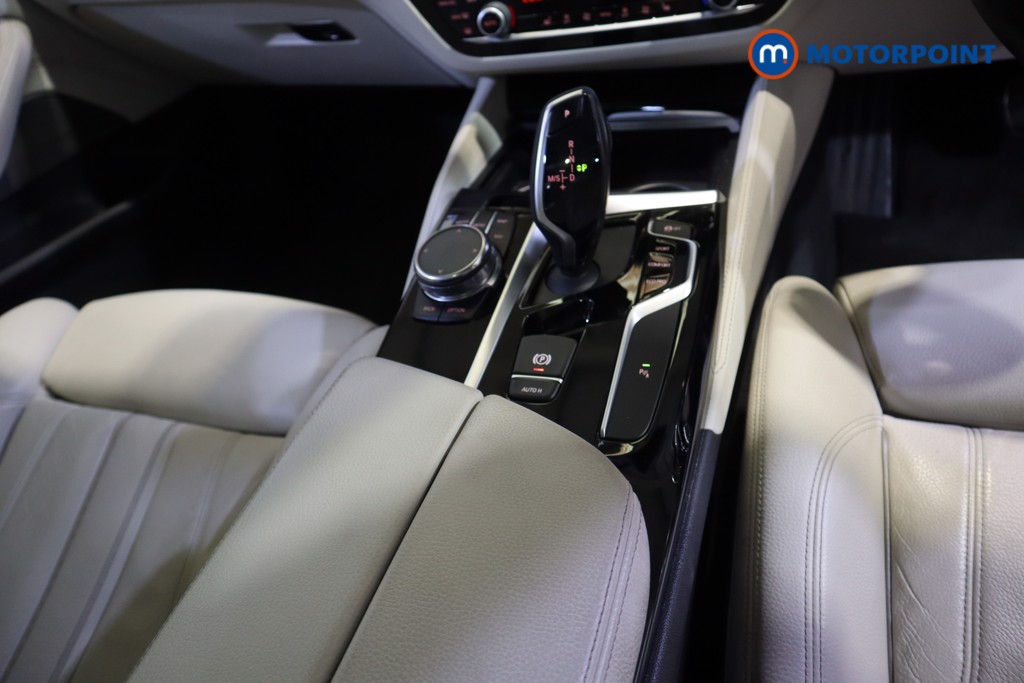 BMW 5 Series M Sport Automatic Diesel Estate - Stock Number (1585029) - 6th supplementary image