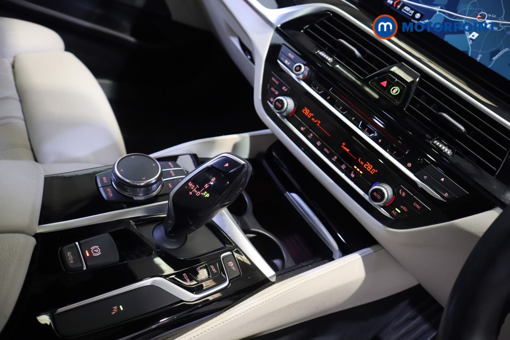 BMW 5 Series M Sport Automatic Diesel Estate - Stock Number (1585029) - 7th supplementary image