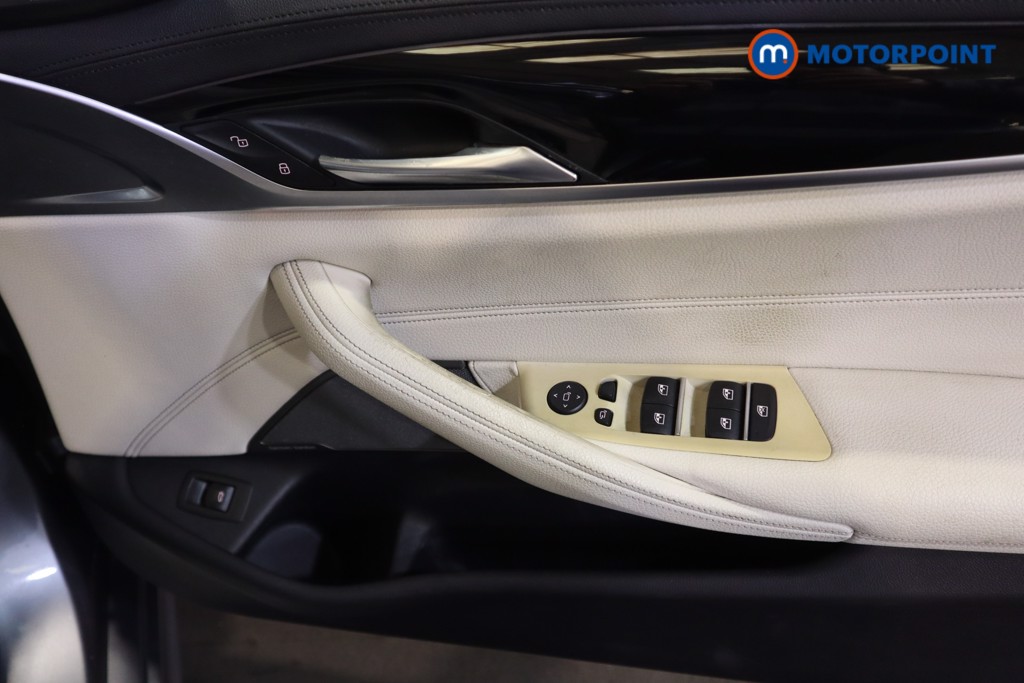 BMW 5 Series M Sport Automatic Diesel Estate - Stock Number (1585029) - 9th supplementary image