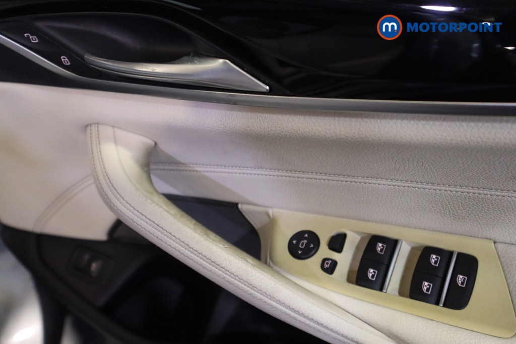 BMW 5 Series M Sport Automatic Diesel Estate - Stock Number (1585029) - 10th supplementary image