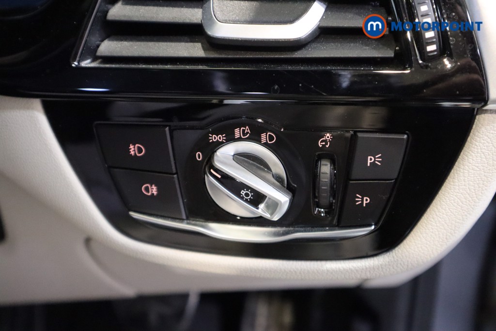 BMW 5 Series M Sport Automatic Diesel Estate - Stock Number (1585029) - 12th supplementary image