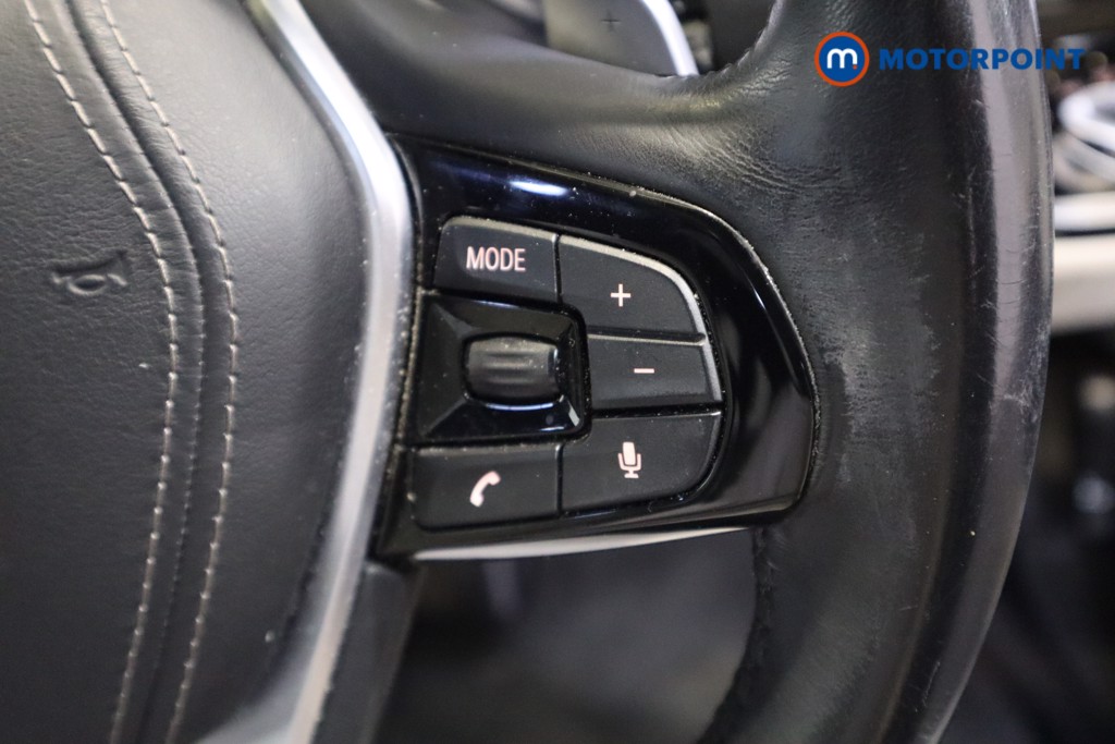 BMW 5 Series M Sport Automatic Diesel Estate - Stock Number (1585029) - 13th supplementary image