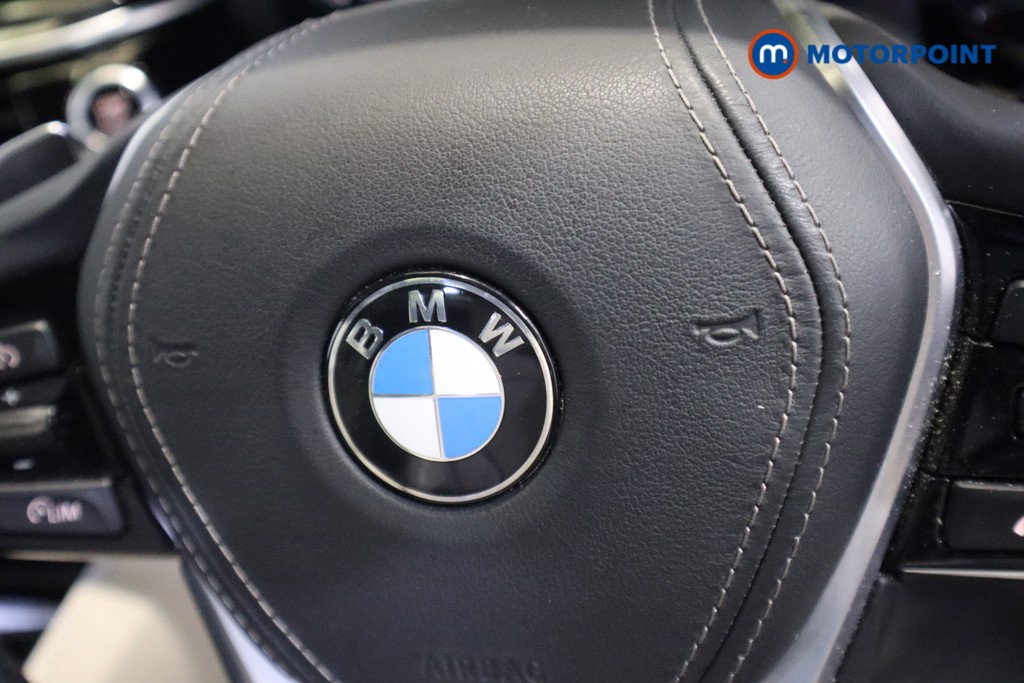 BMW 5 Series M Sport Automatic Diesel Estate - Stock Number (1585029) - 14th supplementary image