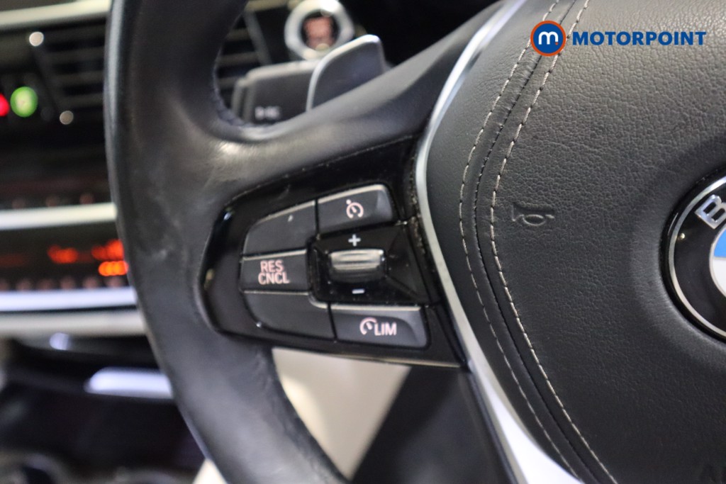 BMW 5 Series M Sport Automatic Diesel Estate - Stock Number (1585029) - 15th supplementary image