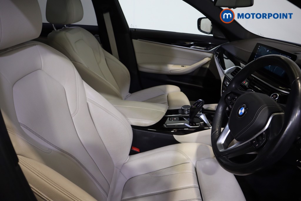 BMW 5 Series M Sport Automatic Diesel Estate - Stock Number (1585029) - 17th supplementary image
