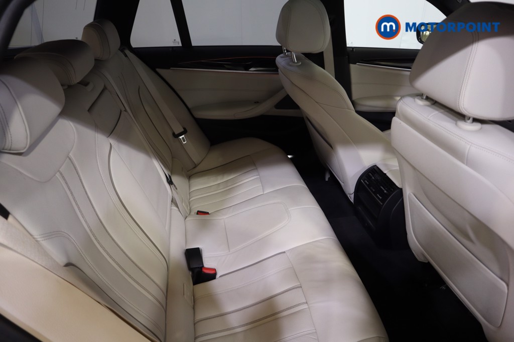 BMW 5 Series M Sport Automatic Diesel Estate - Stock Number (1585029) - 18th supplementary image