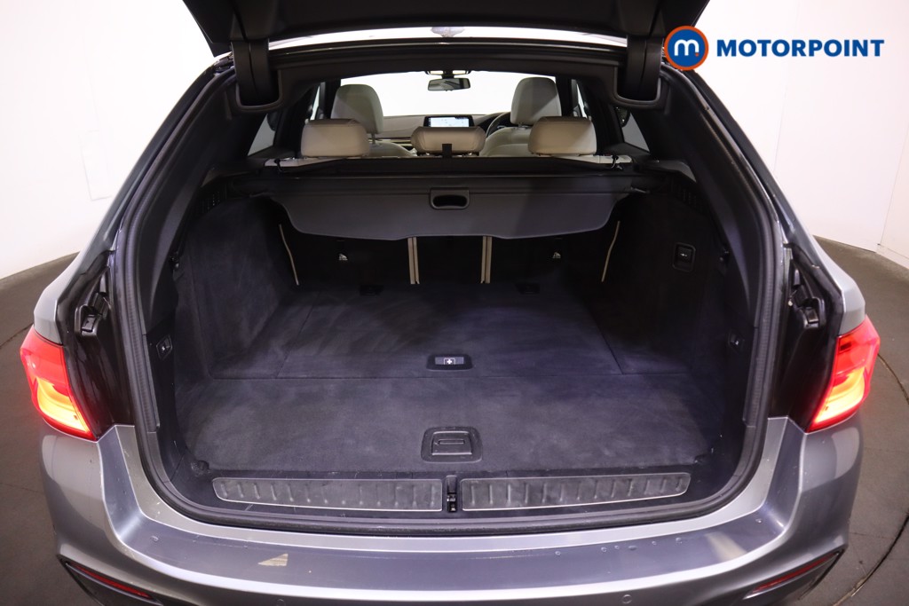 BMW 5 Series M Sport Automatic Diesel Estate - Stock Number (1585029) - 20th supplementary image