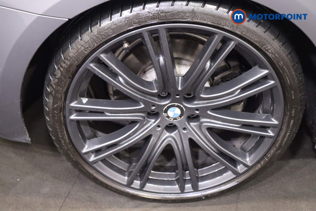 BMW 5 Series M Sport Automatic Diesel Estate - Stock Number (1585029) - 22nd supplementary image