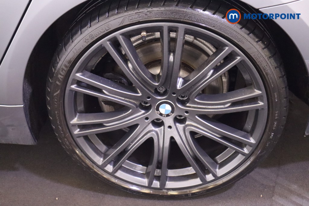 BMW 5 Series M Sport Automatic Diesel Estate - Stock Number (1585029) - 23rd supplementary image