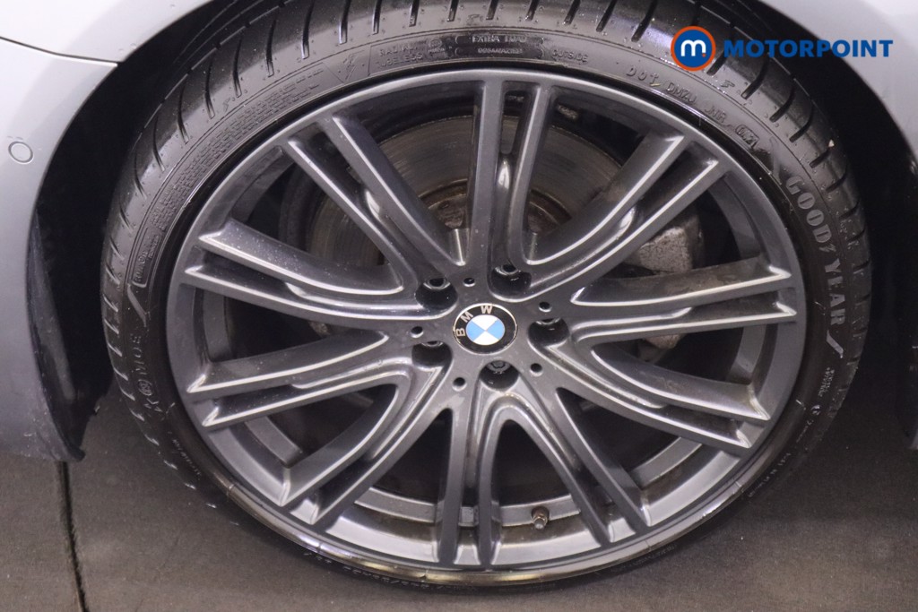 BMW 5 Series M Sport Automatic Diesel Estate - Stock Number (1585029) - 24th supplementary image