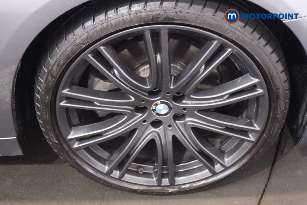 BMW 5 Series M Sport Automatic Diesel Estate - Stock Number (1585029) - 25th supplementary image