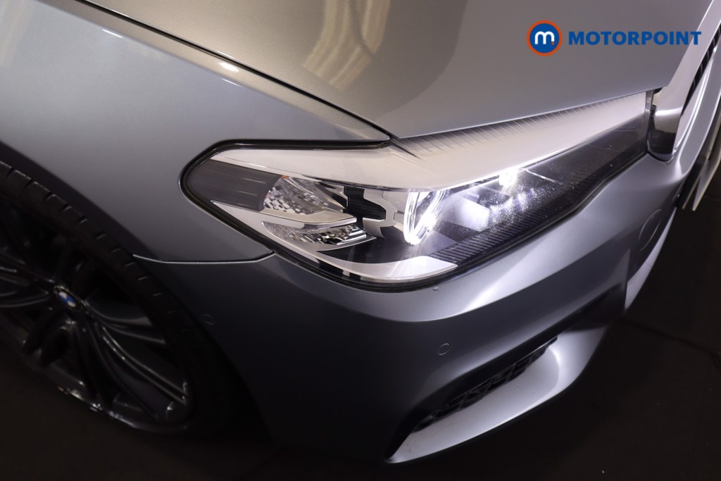 BMW 5 Series M Sport Automatic Diesel Estate - Stock Number (1585029) - 26th supplementary image