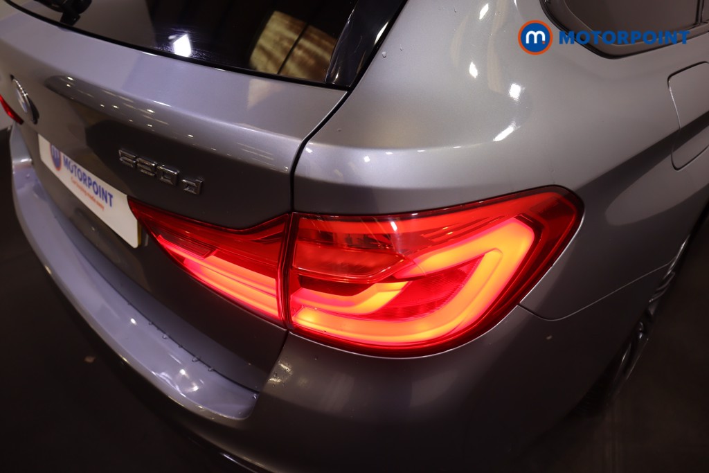 BMW 5 Series M Sport Automatic Diesel Estate - Stock Number (1585029) - 27th supplementary image
