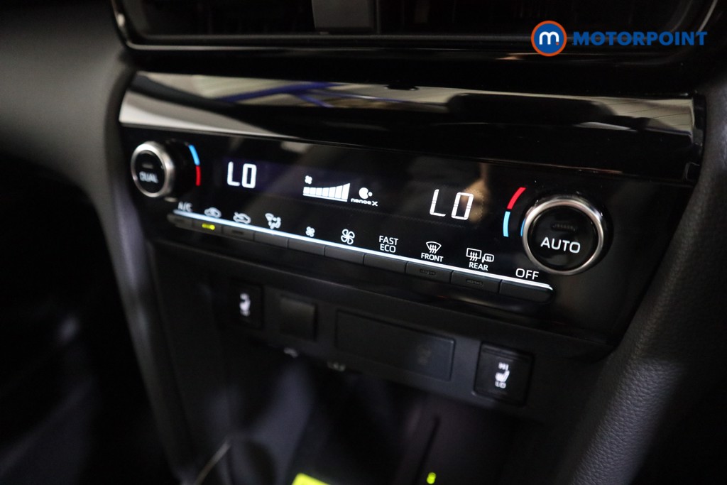 Toyota Yaris Cross Gr Sport Automatic Petrol-Electric Hybrid Estate - Stock Number (1585070) - 9th supplementary image