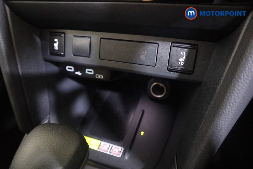 Toyota Yaris Cross Gr Sport Automatic Petrol-Electric Hybrid Estate - Stock Number (1585070) - 10th supplementary image