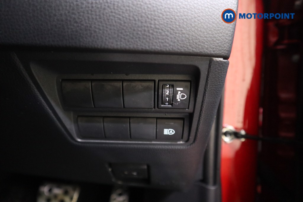 Toyota Yaris Cross Gr Sport Automatic Petrol-Electric Hybrid Estate - Stock Number (1585070) - 13th supplementary image