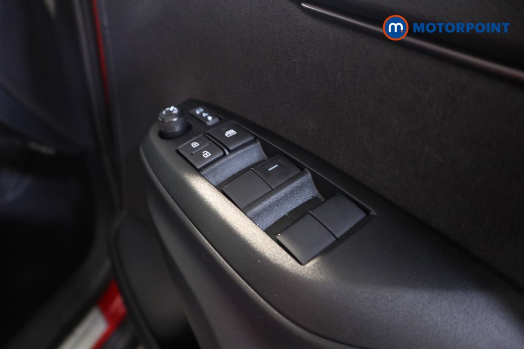 Toyota Yaris Cross Gr Sport Automatic Petrol-Electric Hybrid Estate - Stock Number (1585070) - 14th supplementary image