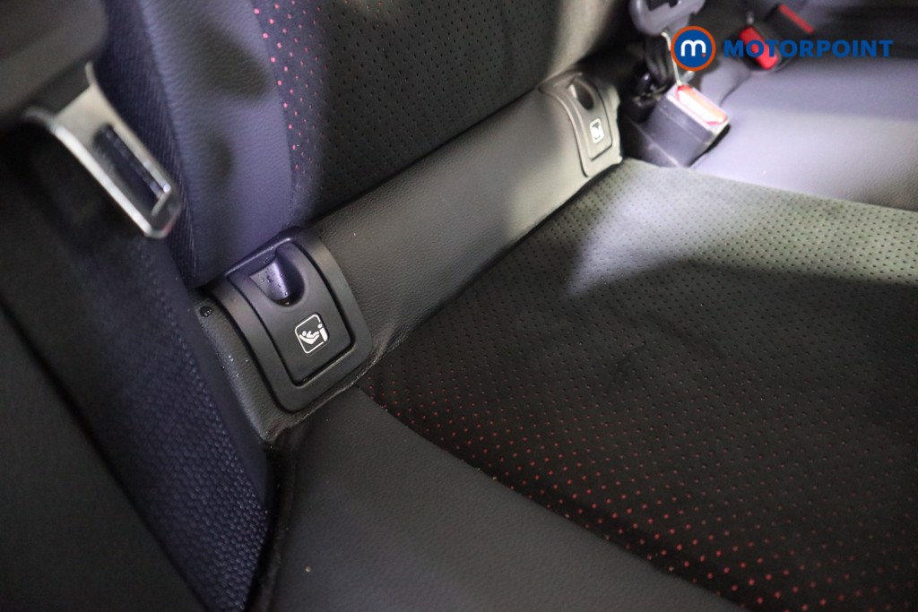 Toyota Yaris Cross Gr Sport Automatic Petrol-Electric Hybrid Estate - Stock Number (1585070) - 20th supplementary image