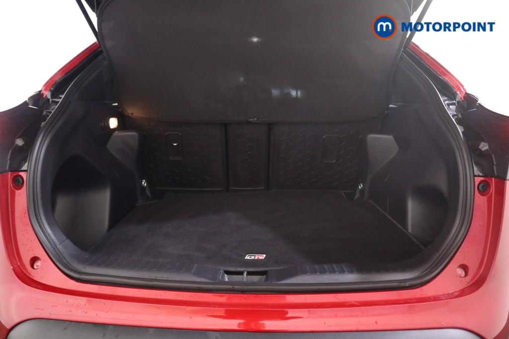 Toyota Yaris Cross Gr Sport Automatic Petrol-Electric Hybrid Estate - Stock Number (1585070) - 22nd supplementary image
