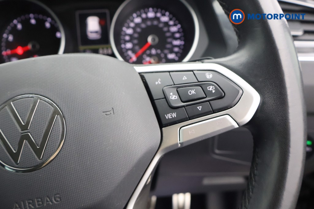Volkswagen Tiguan Active Automatic Petrol SUV - Stock Number (1585104) - 3rd supplementary image