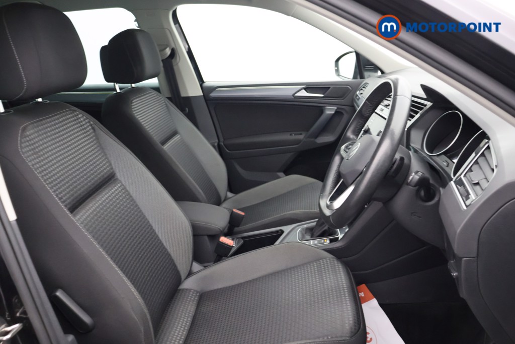 Volkswagen Tiguan Active Automatic Petrol SUV - Stock Number (1585104) - 18th supplementary image