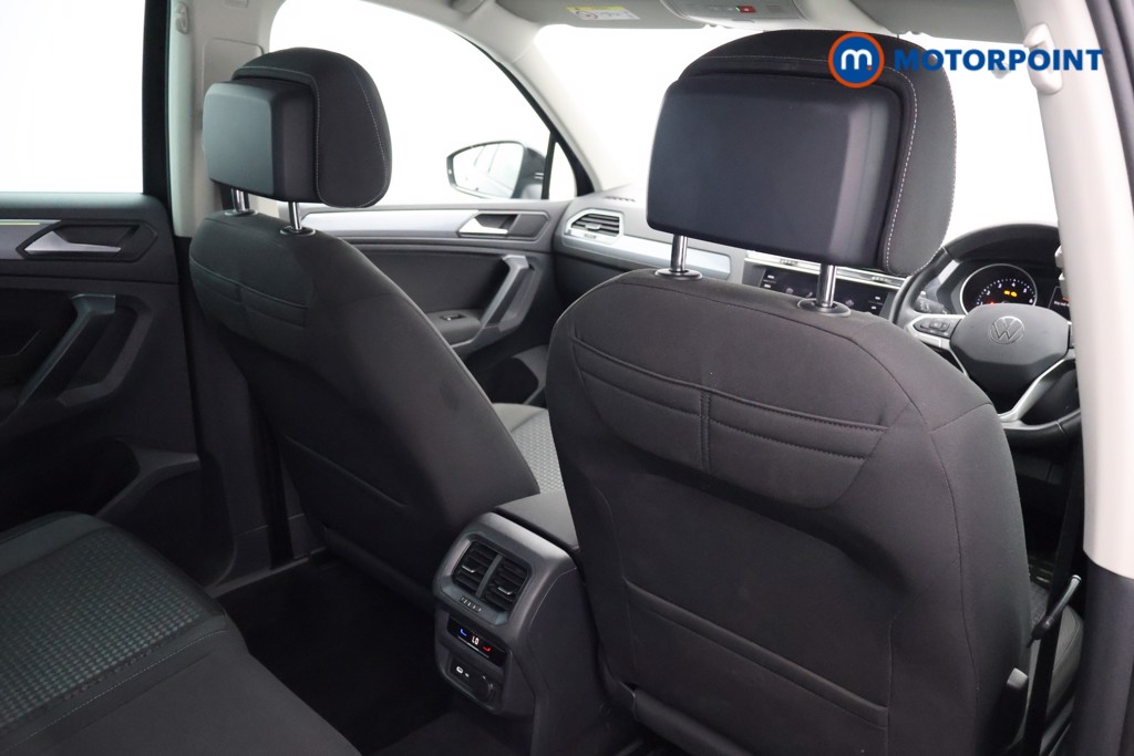 Volkswagen Tiguan Active Automatic Petrol SUV - Stock Number (1585104) - 20th supplementary image