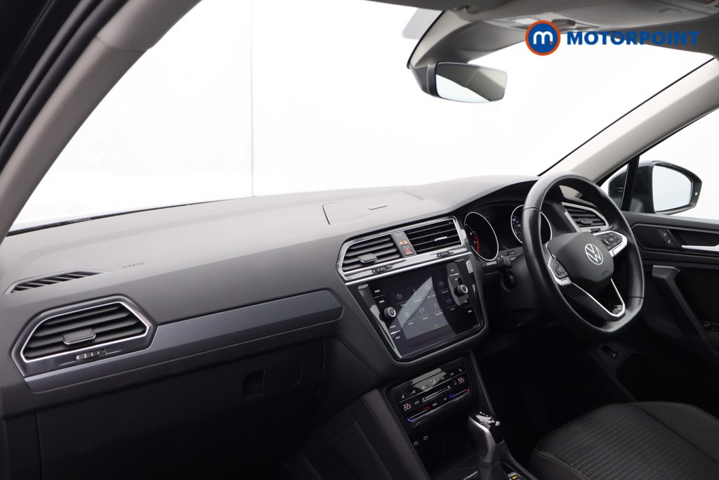 Volkswagen Tiguan Active Automatic Petrol SUV - Stock Number (1585104) - 22nd supplementary image