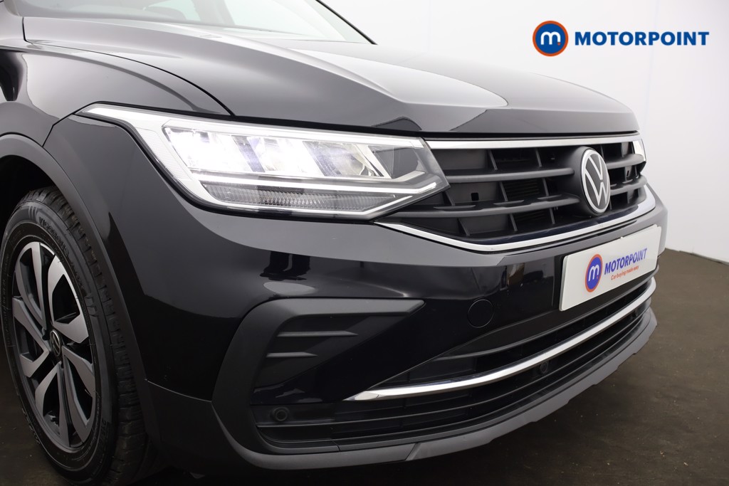 Volkswagen Tiguan Active Automatic Petrol SUV - Stock Number (1585104) - 31st supplementary image