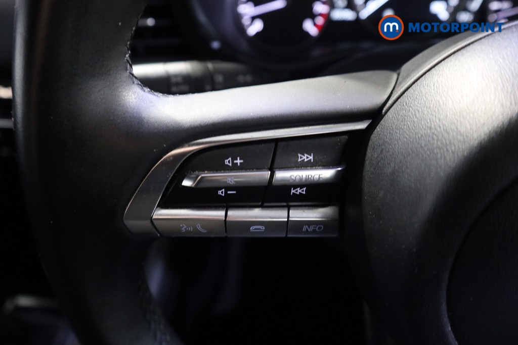 Mazda 3 Se-L Lux Manual Petrol Hatchback - Stock Number (1585240) - 3rd supplementary image