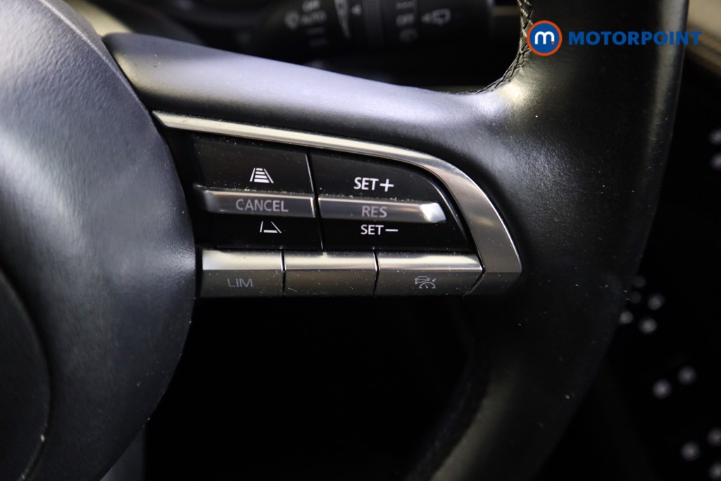 Mazda 3 Se-L Lux Manual Petrol Hatchback - Stock Number (1585240) - 4th supplementary image