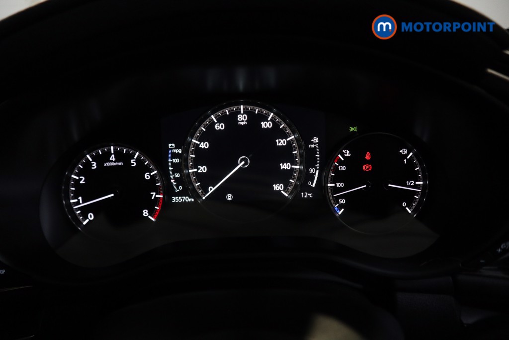 Mazda 3 Se-L Lux Manual Petrol Hatchback - Stock Number (1585240) - 5th supplementary image