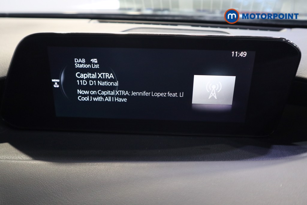 Mazda 3 Se-L Lux Manual Petrol Hatchback - Stock Number (1585240) - 6th supplementary image