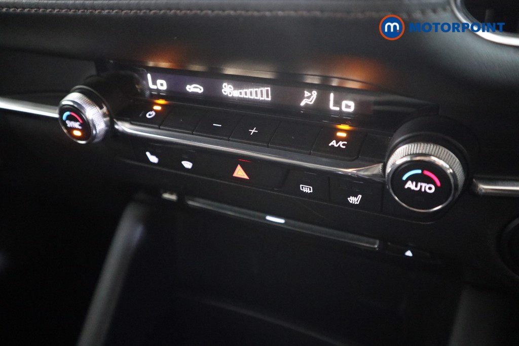 Mazda 3 Se-L Lux Manual Petrol Hatchback - Stock Number (1585240) - 8th supplementary image