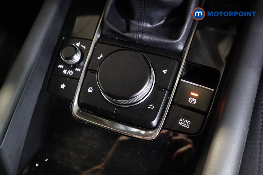 Mazda 3 Se-L Lux Manual Petrol Hatchback - Stock Number (1585240) - 9th supplementary image