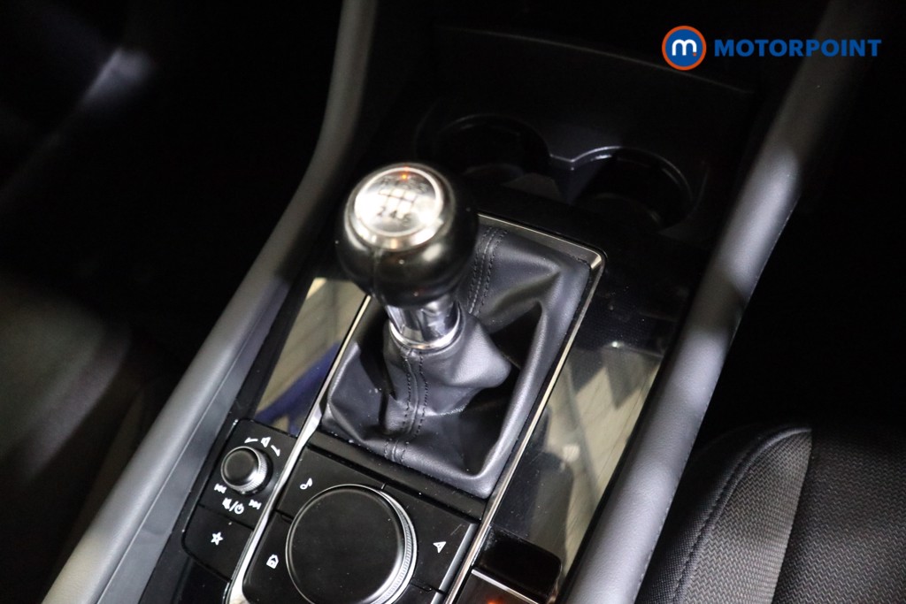 Mazda 3 Se-L Lux Manual Petrol Hatchback - Stock Number (1585240) - 10th supplementary image