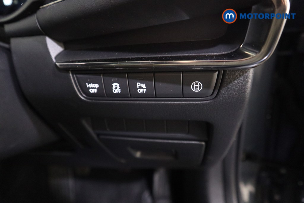 Mazda 3 Se-L Lux Manual Petrol Hatchback - Stock Number (1585240) - 11th supplementary image