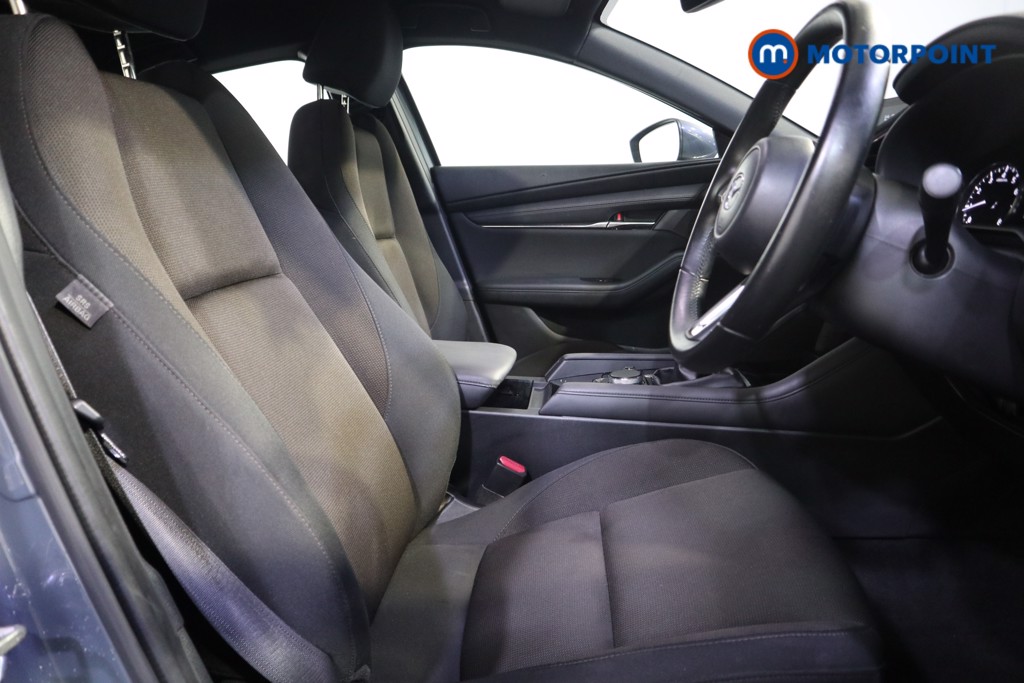 Mazda 3 Se-L Lux Manual Petrol Hatchback - Stock Number (1585240) - 14th supplementary image