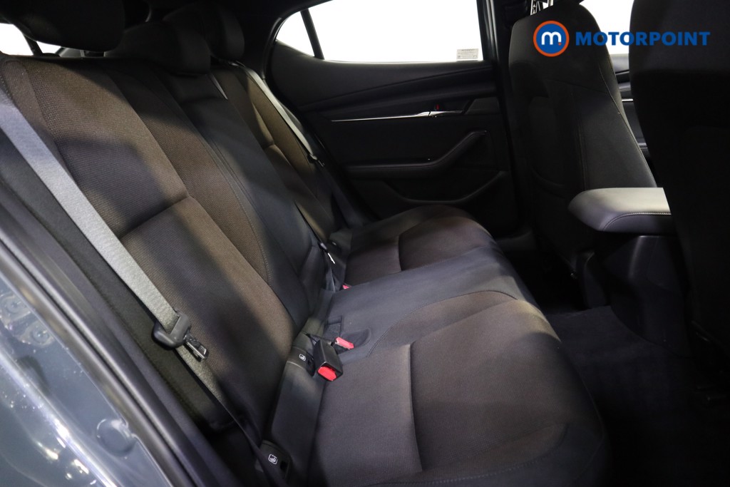 Mazda 3 Se-L Lux Manual Petrol Hatchback - Stock Number (1585240) - 15th supplementary image