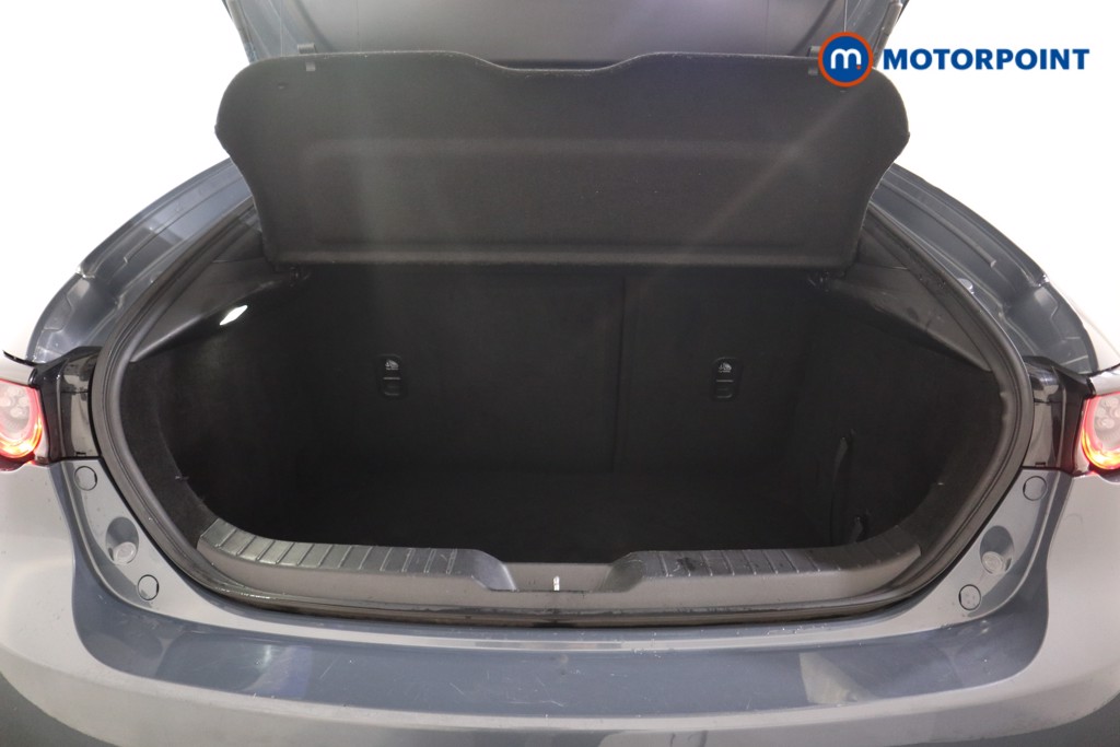 Mazda 3 Se-L Lux Manual Petrol Hatchback - Stock Number (1585240) - 18th supplementary image