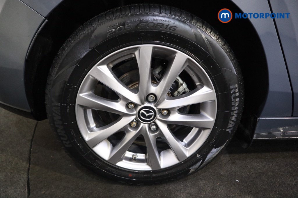 Mazda 3 Se-L Lux Manual Petrol Hatchback - Stock Number (1585240) - 19th supplementary image