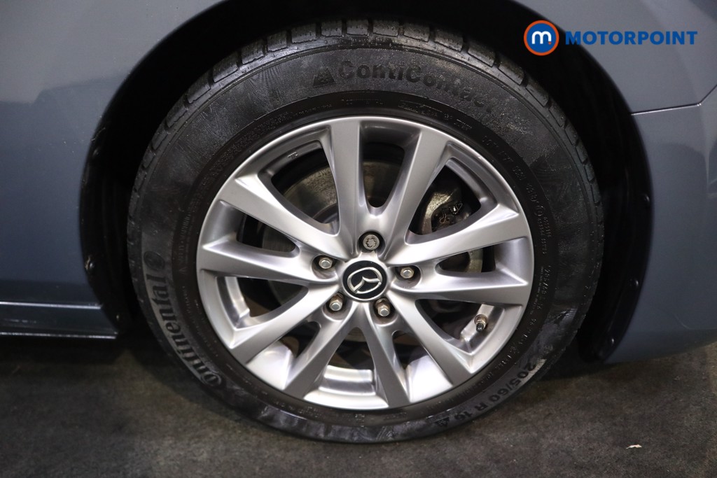 Mazda 3 Se-L Lux Manual Petrol Hatchback - Stock Number (1585240) - 20th supplementary image