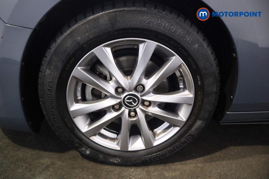 Mazda 3 Se-L Lux Manual Petrol Hatchback - Stock Number (1585240) - 21st supplementary image