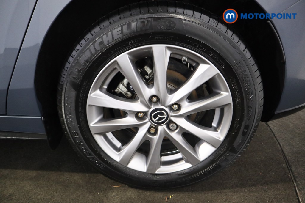 Mazda 3 Se-L Lux Manual Petrol Hatchback - Stock Number (1585240) - 22nd supplementary image