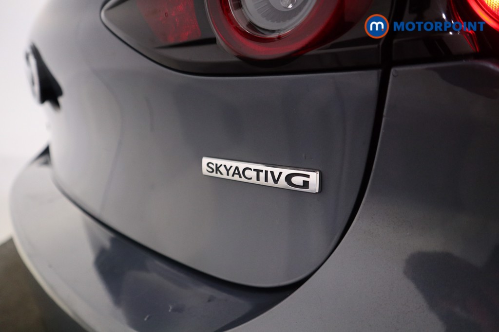 Mazda 3 Se-L Lux Manual Petrol Hatchback - Stock Number (1585240) - 25th supplementary image
