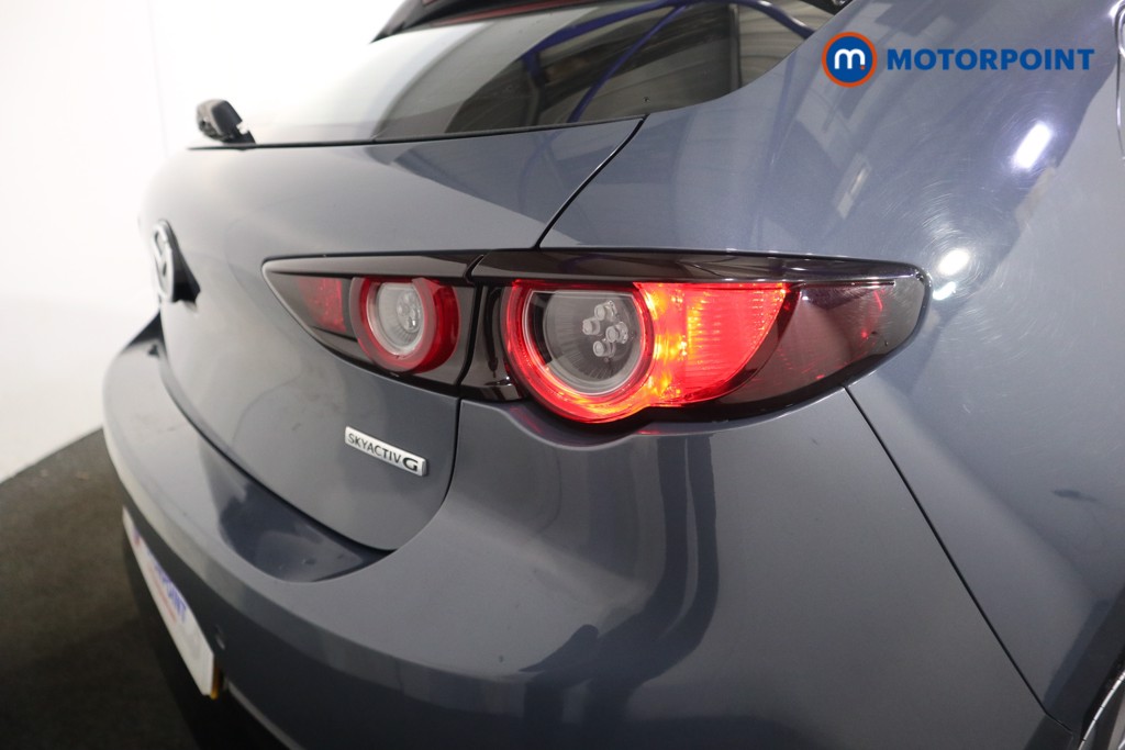 Mazda 3 Se-L Lux Manual Petrol Hatchback - Stock Number (1585240) - 26th supplementary image