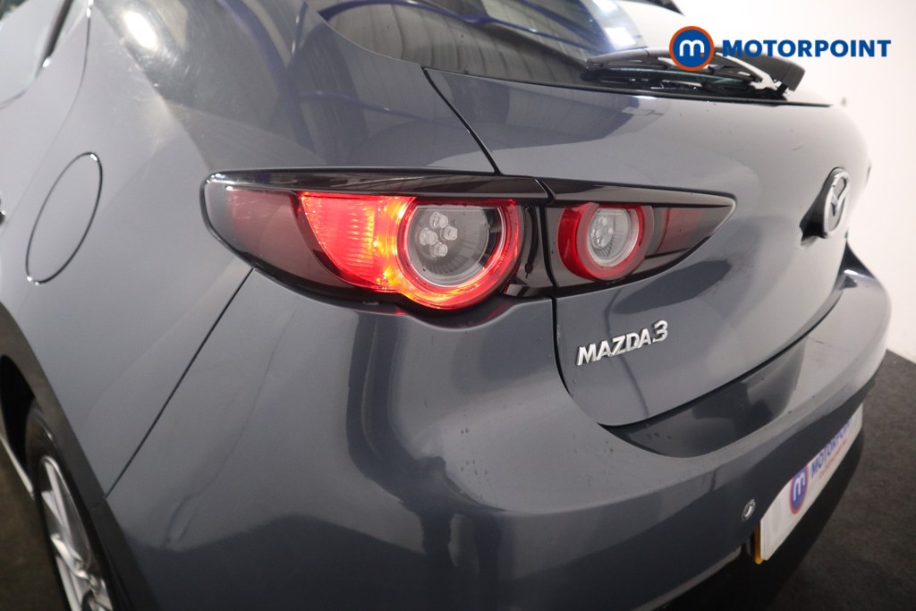 Mazda 3 Se-L Lux Manual Petrol Hatchback - Stock Number (1585240) - 27th supplementary image