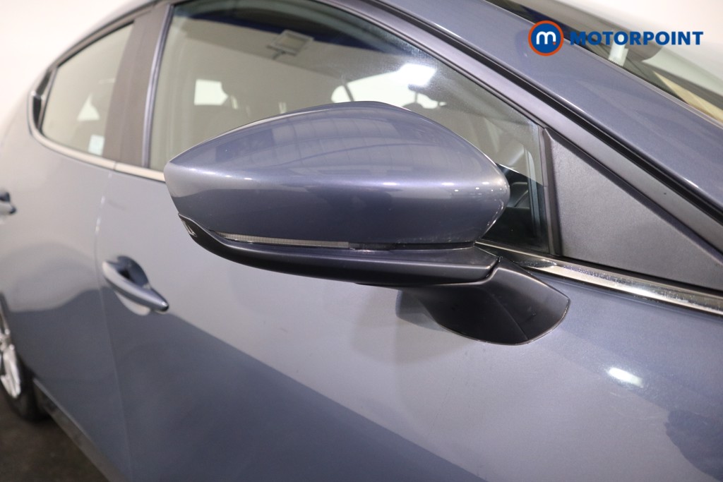 Mazda 3 Se-L Lux Manual Petrol Hatchback - Stock Number (1585240) - 28th supplementary image