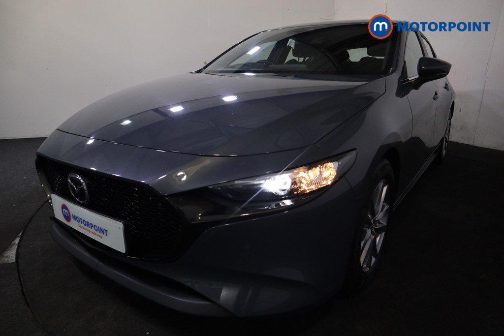 Mazda 3 Se-L Lux Manual Petrol Hatchback - Stock Number (1585240) - 31st supplementary image