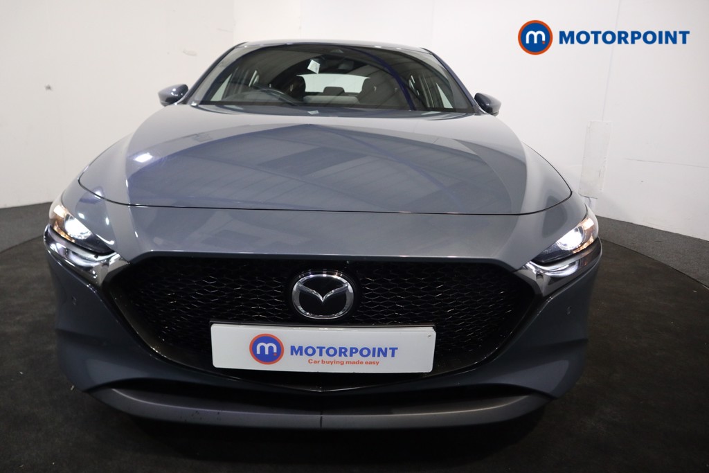 Mazda 3 Se-L Lux Manual Petrol Hatchback - Stock Number (1585240) - 32nd supplementary image